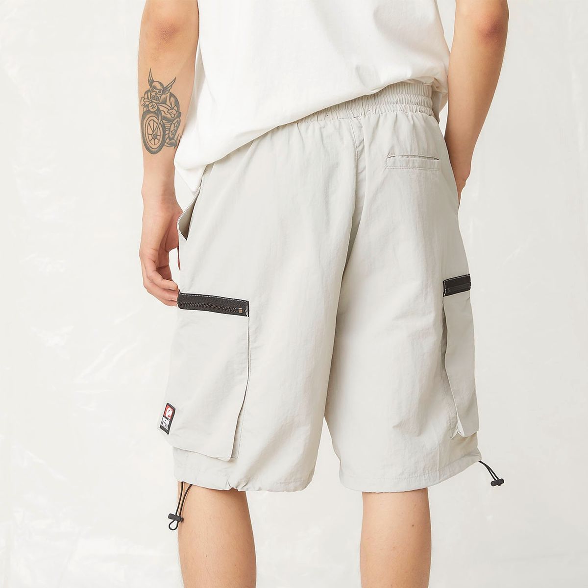 ECKO - Short Casual Hombre Ecko