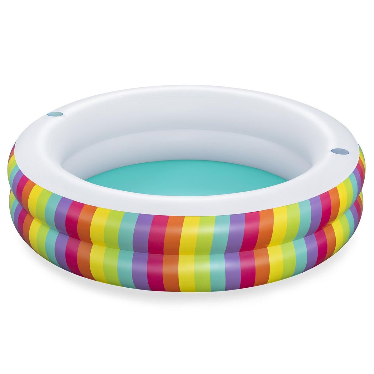 BESTWAY - Piscina Arcoiris Bestway