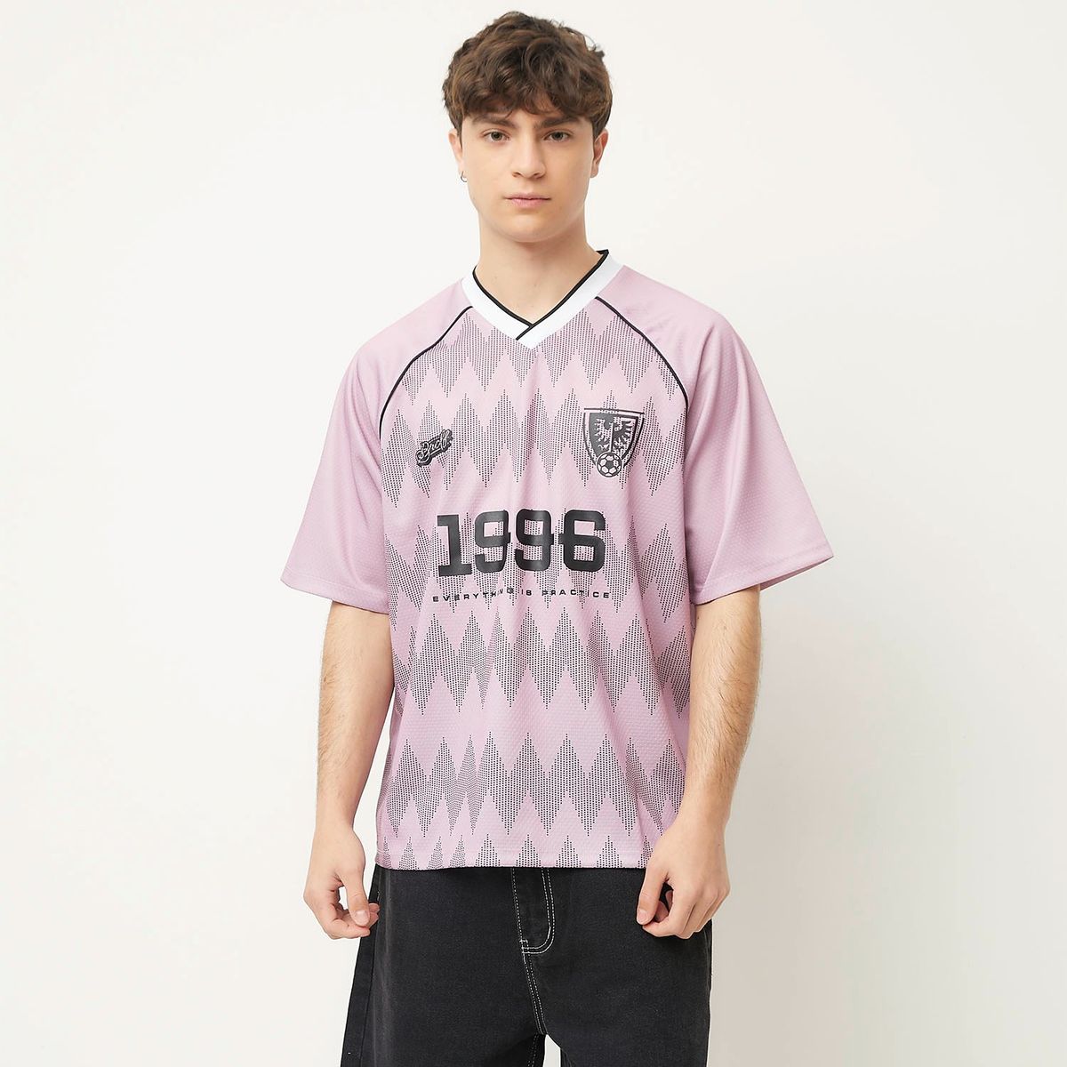 BEARCLIFF - Polo Manga Corta Hombre Bearcliff