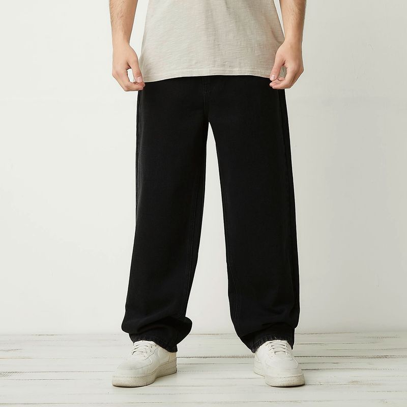 BEARCLIFF - Jean Casual Hombre Bearcliff