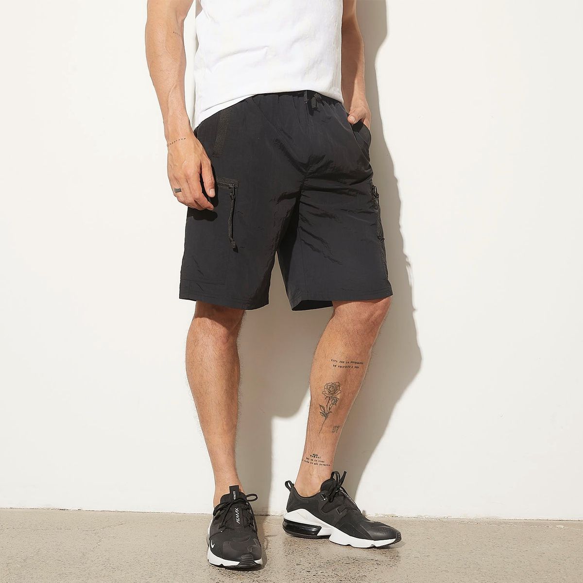 MOSSIMO - Short Cargo Hombre Mossimo