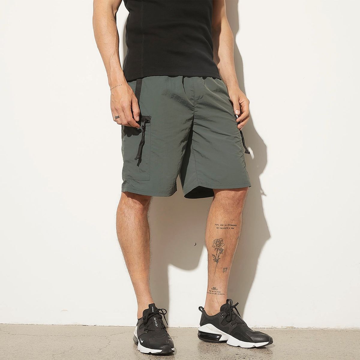 MOSSIMO - Short Cargo Hombre Mossimo