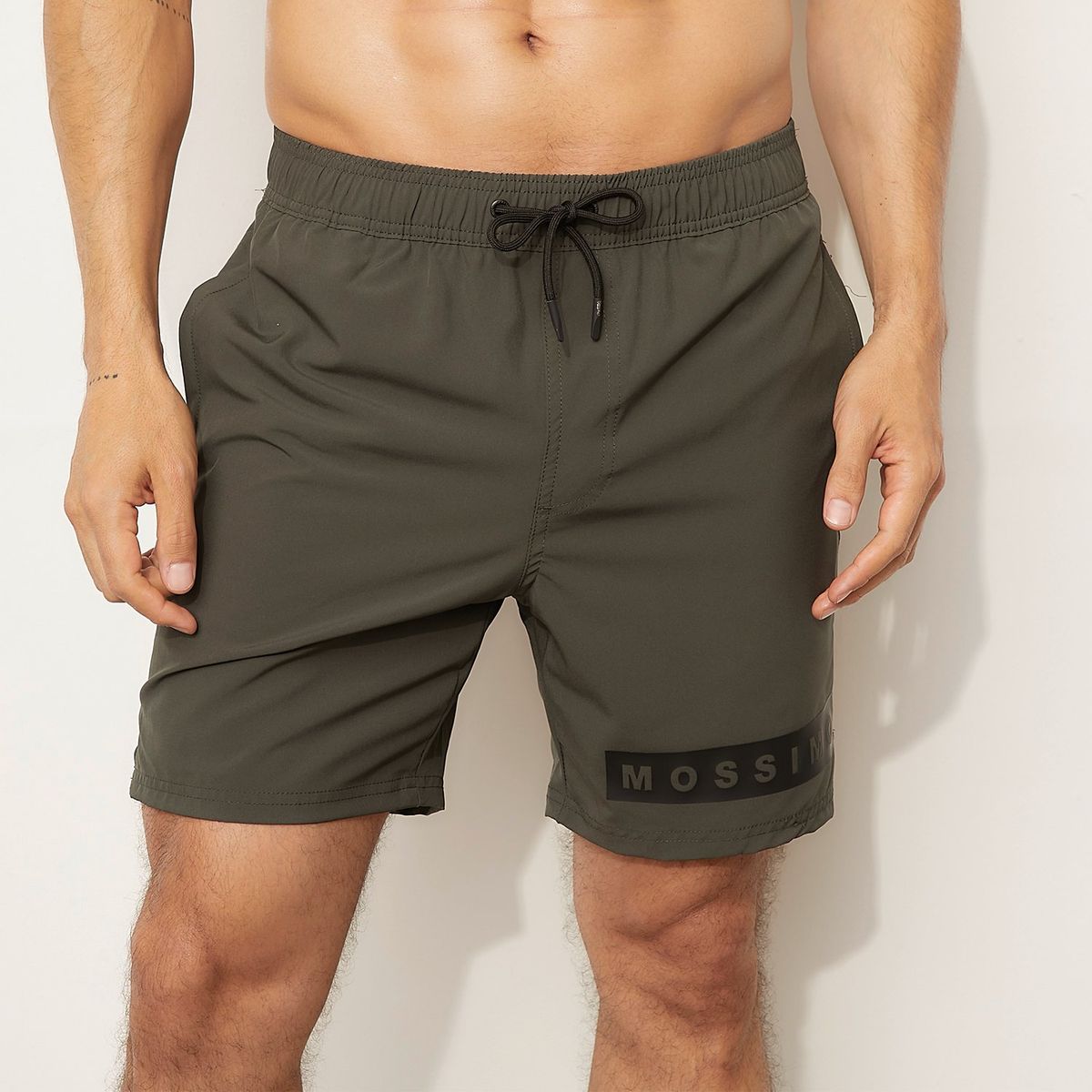 MOSSIMO - Ropa De Baño Hombre Mossimo