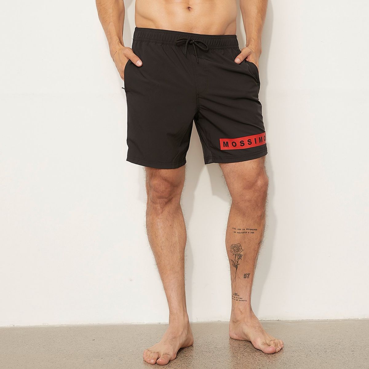 MOSSIMO - Ropa De Baño Hombre Mossimo