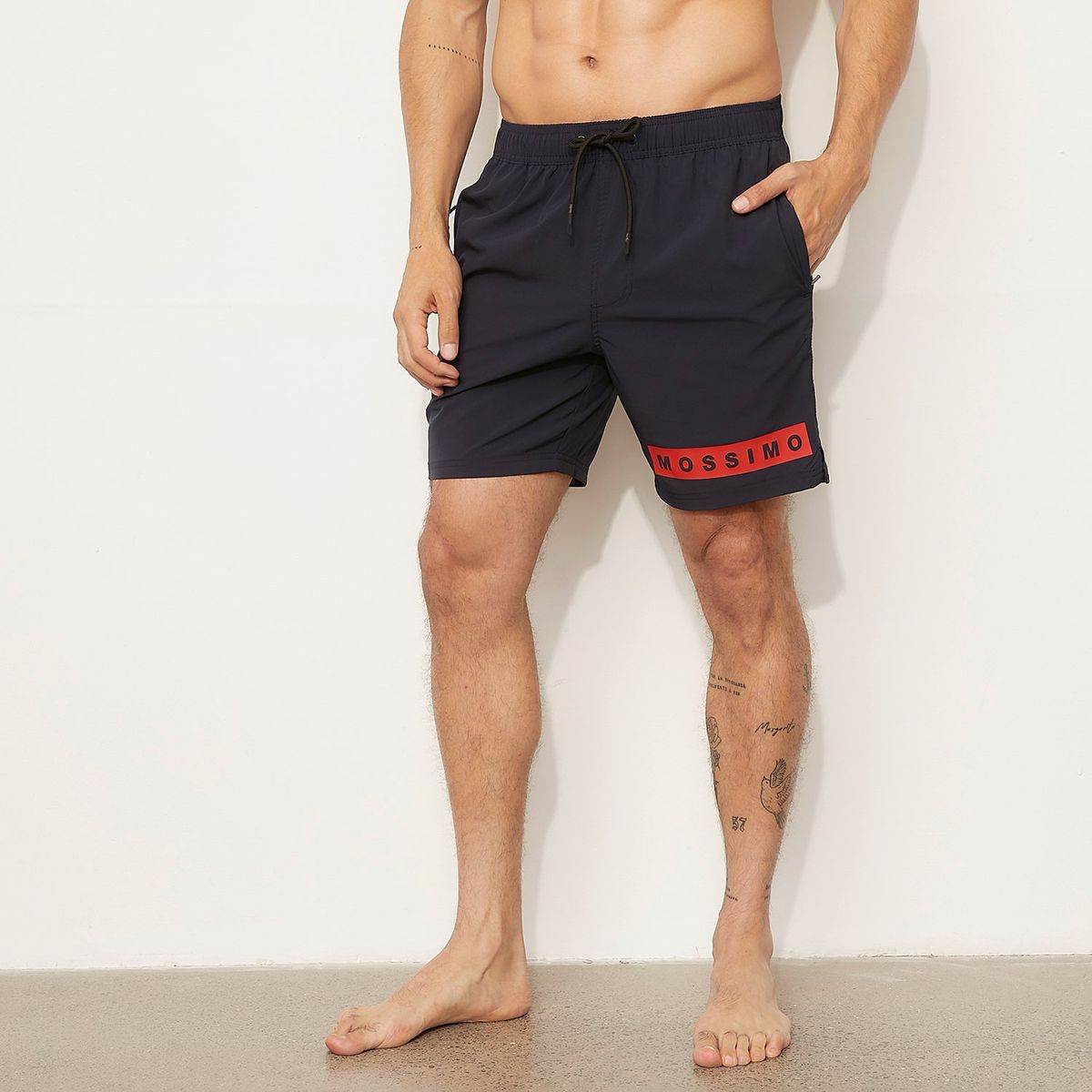 MOSSIMO - Ropa De Baño Hombre Mossimo