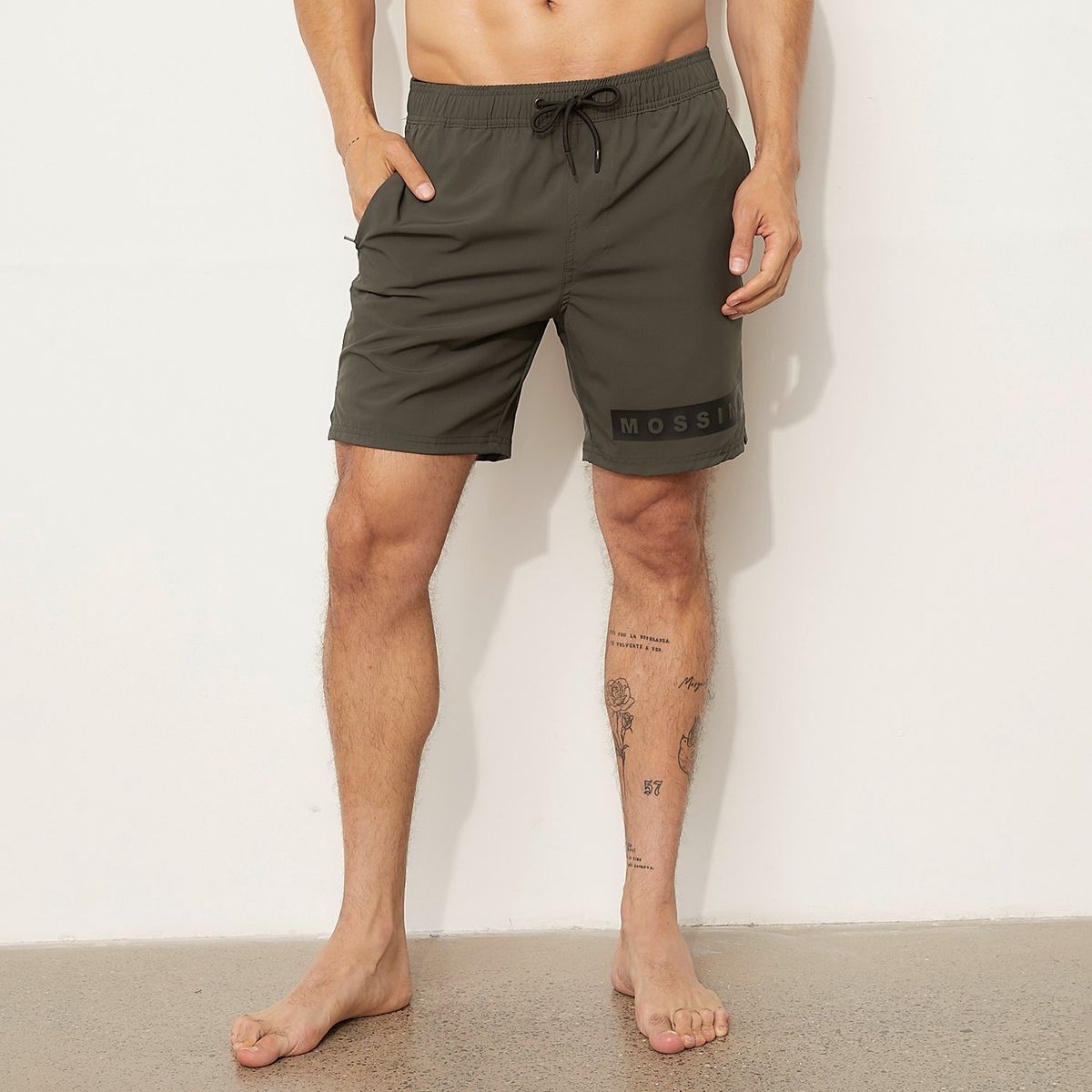 MOSSIMO - Ropa De Baño Hombre Mossimo