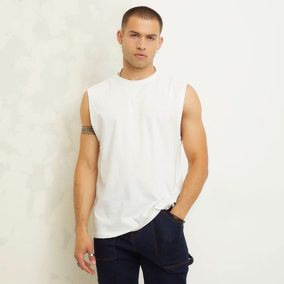 DENIMLAB - Bividí 100% Algodón Hombre Denimlab