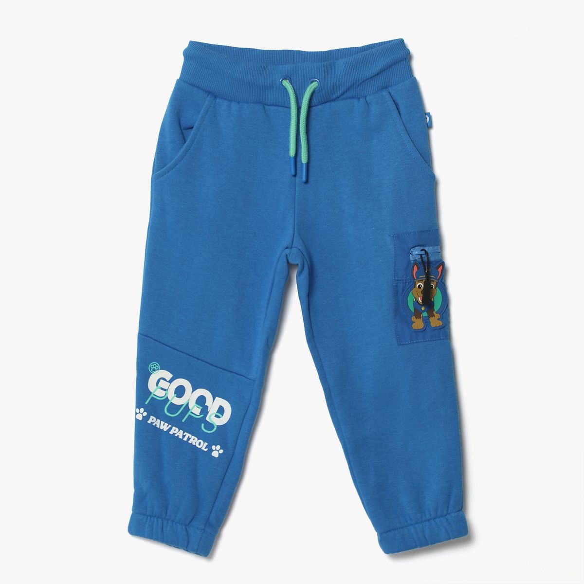 PAW PATROL - Buzo Niño Algodón Paw Patrol