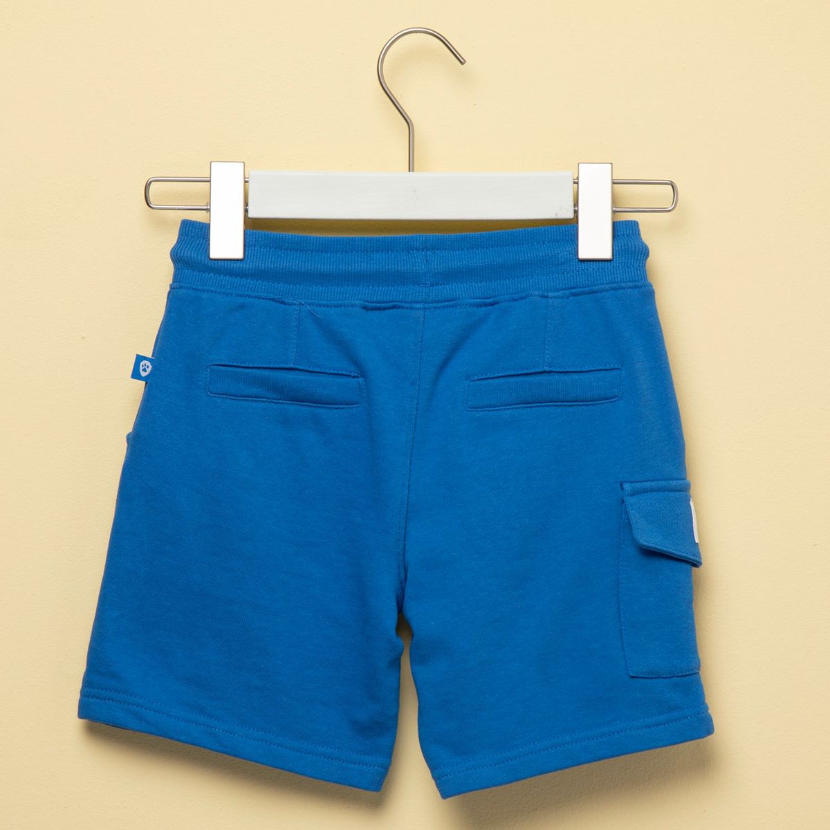 PAW PATROL - Short Niño Algodón Paw Patrol