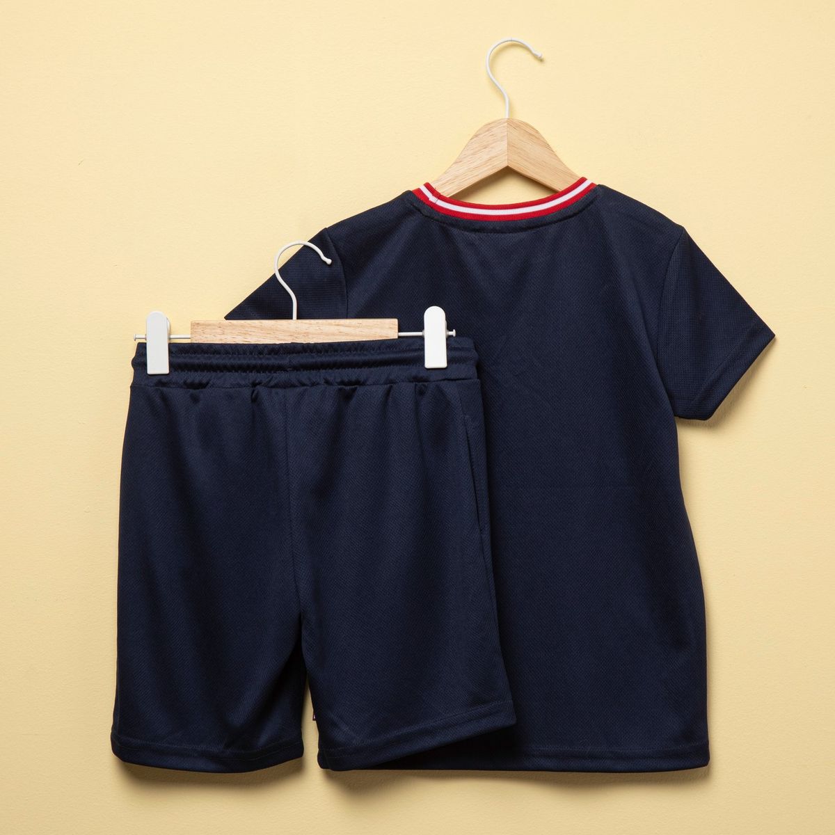 AVENGERS - Conjunto Niño Avengers