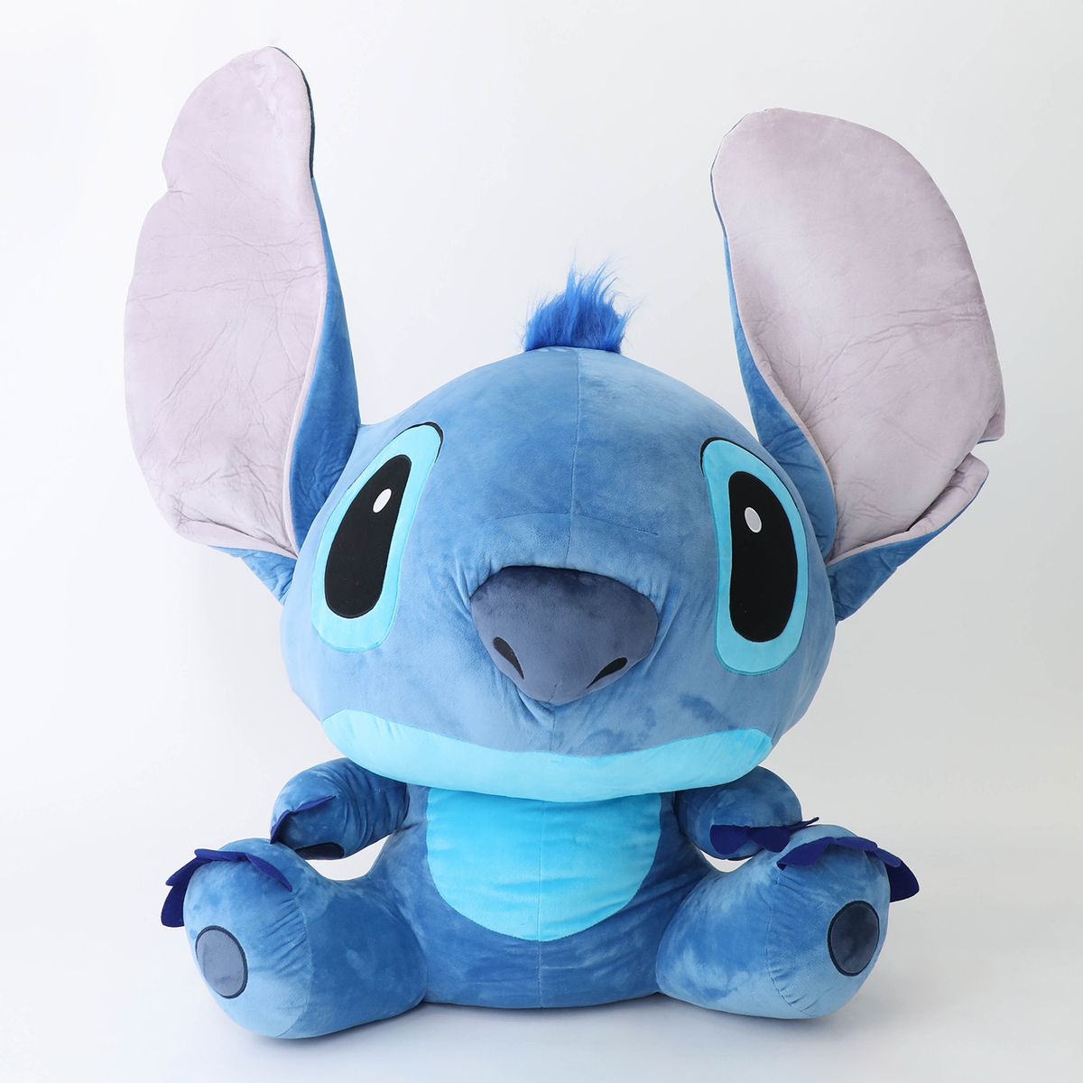 DISNEY - Peluche Stitch 80cm Disney