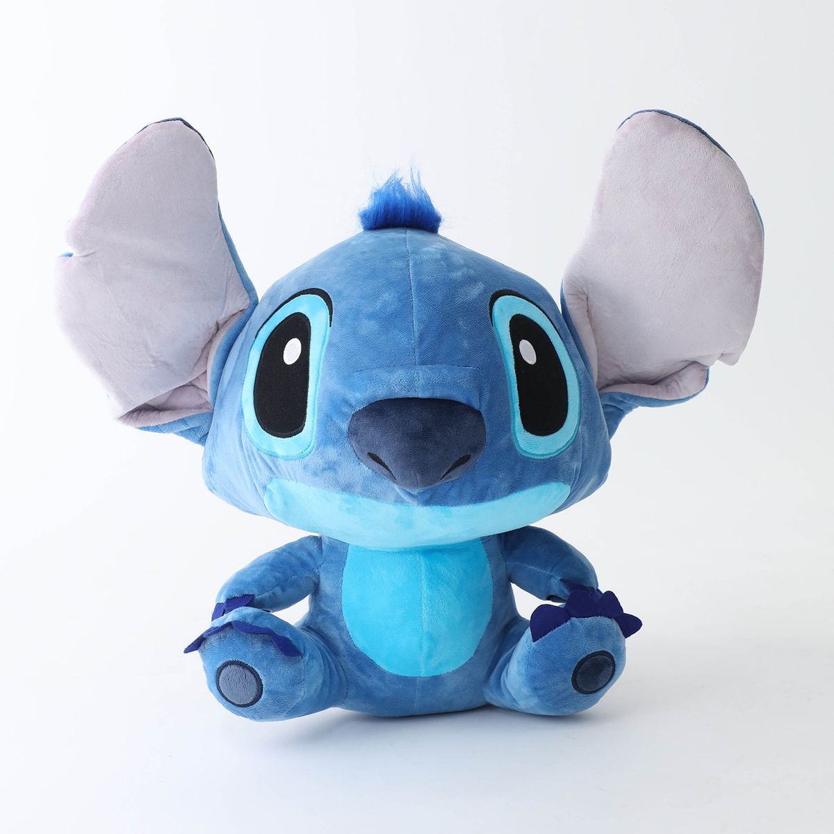 LILO & STITCH - Peluche Stitch 40cm Disney