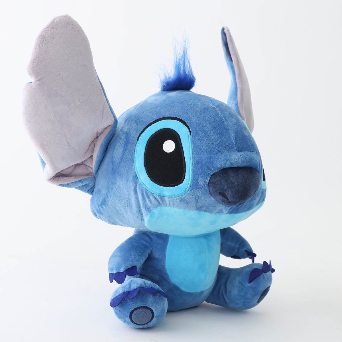 LILO & STITCH - Peluche Stitch 40cm Disney