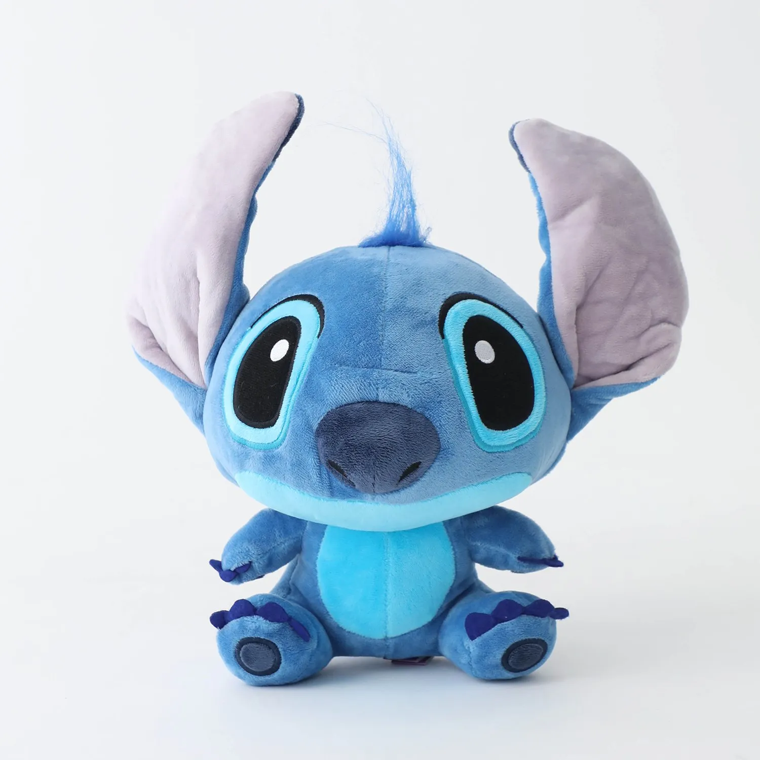 Muñeco Lilo Y Stitch Peluche Peluche Stitch 25cm Disney DISNEY