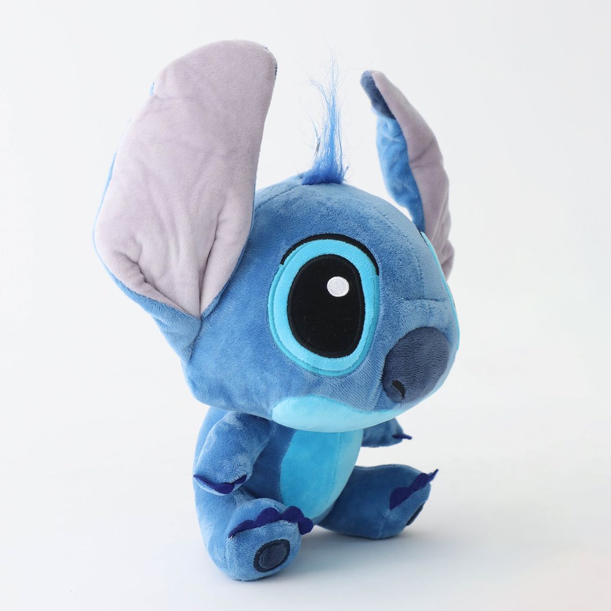 DISNEY - Peluche Stitch 25cm Disney