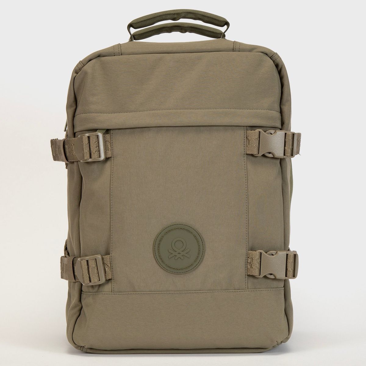 BENETTON - Mochila Viajera Benetton