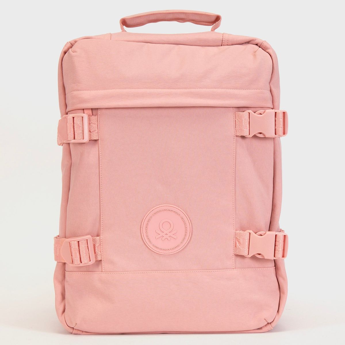 BENETTON - Mochila Viajera Benetton