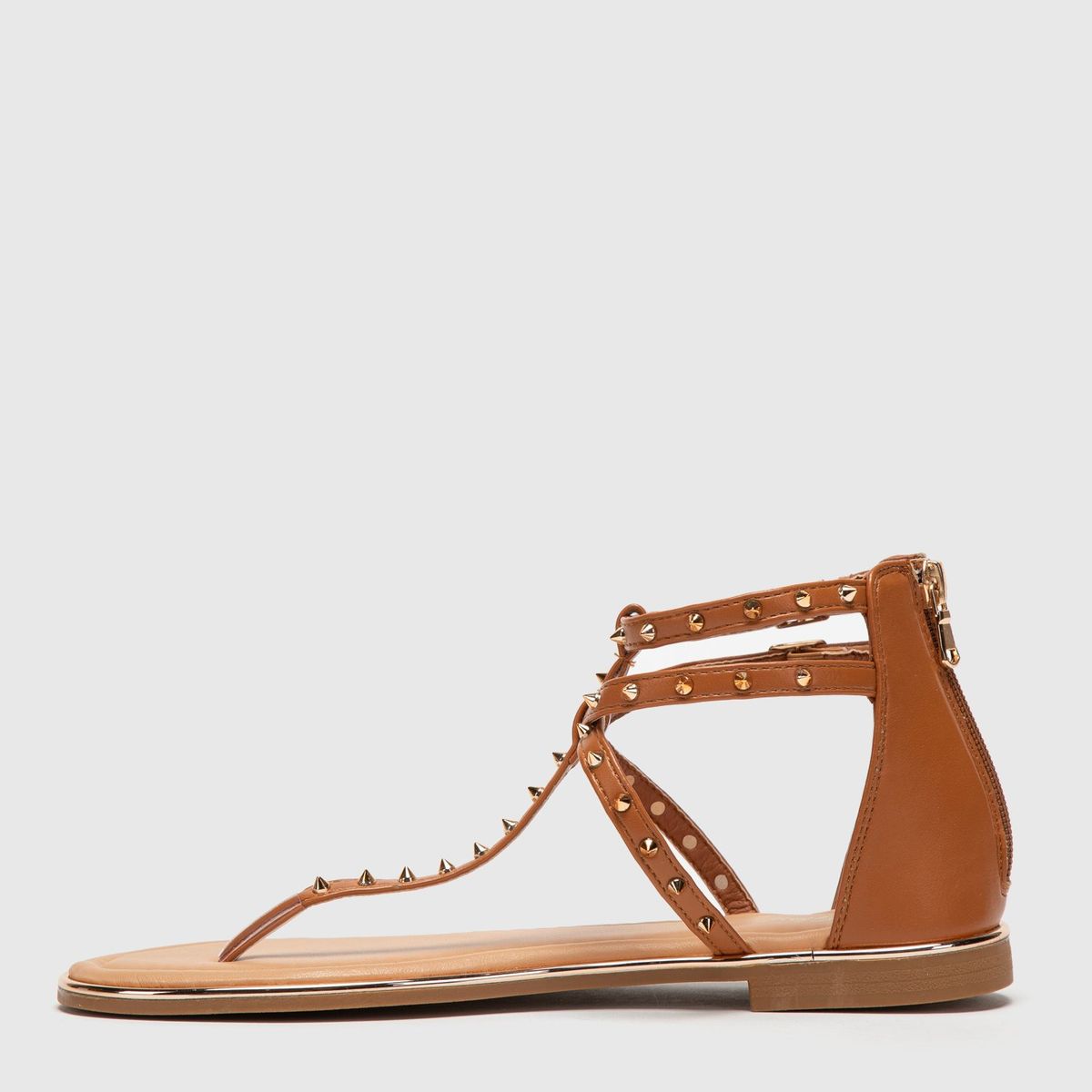 MOSSIMO - Sandalias Casuales  Mujer Mossimo Atacha