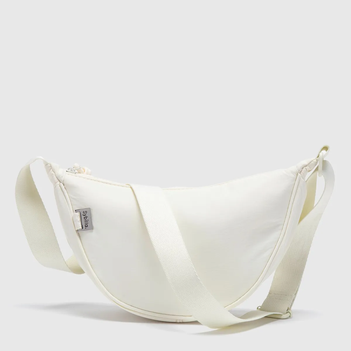 SYBILLA - Cartera CrossBody Mujer Sybilla