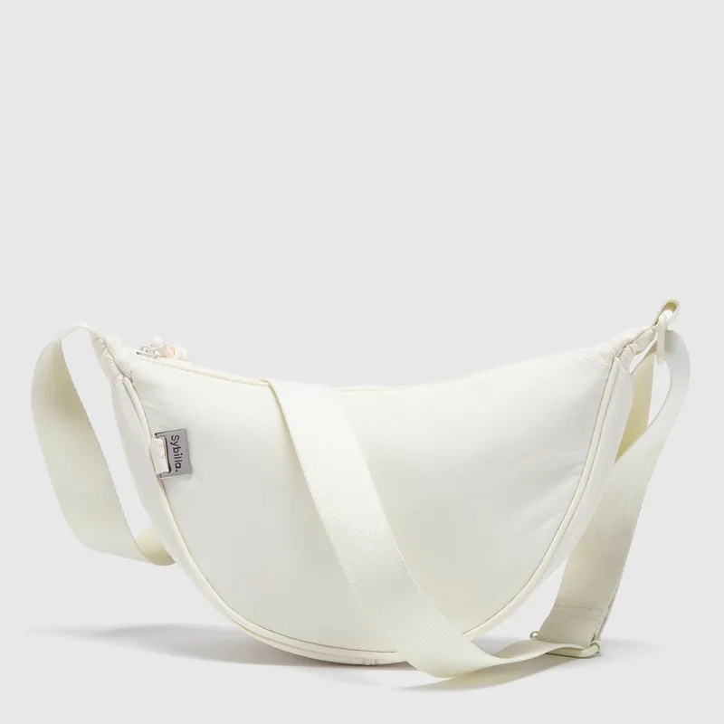 SYBILLA - Cartera CrossBody Mujer Sybilla