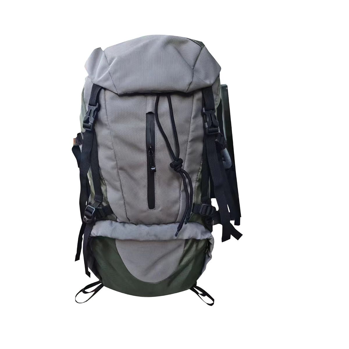 MOUNTAIN GEAR - Mochila Deportiva 50L Outdoor Mountain Gear