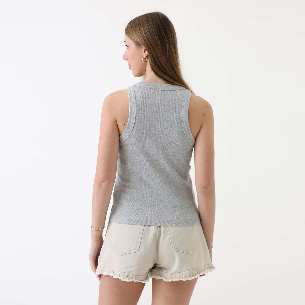 SYBILLA - Top Casual Mujer Sybilla