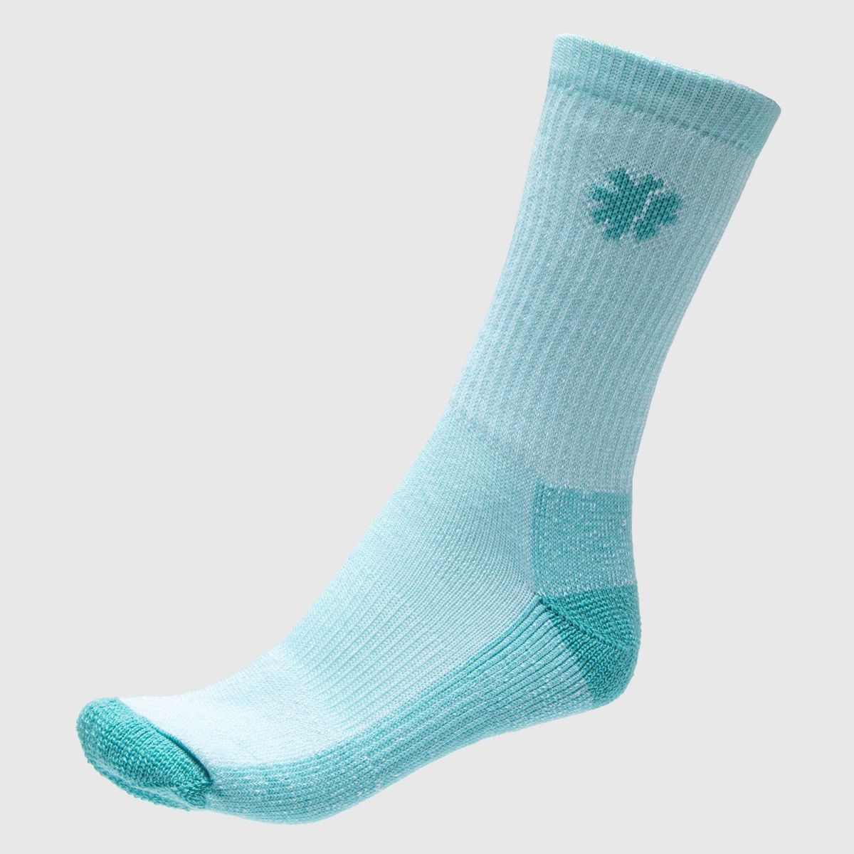 MOUNTAIN GEAR - Medias Deportivas Unisex Trekking Pack X1 Mountain Gear