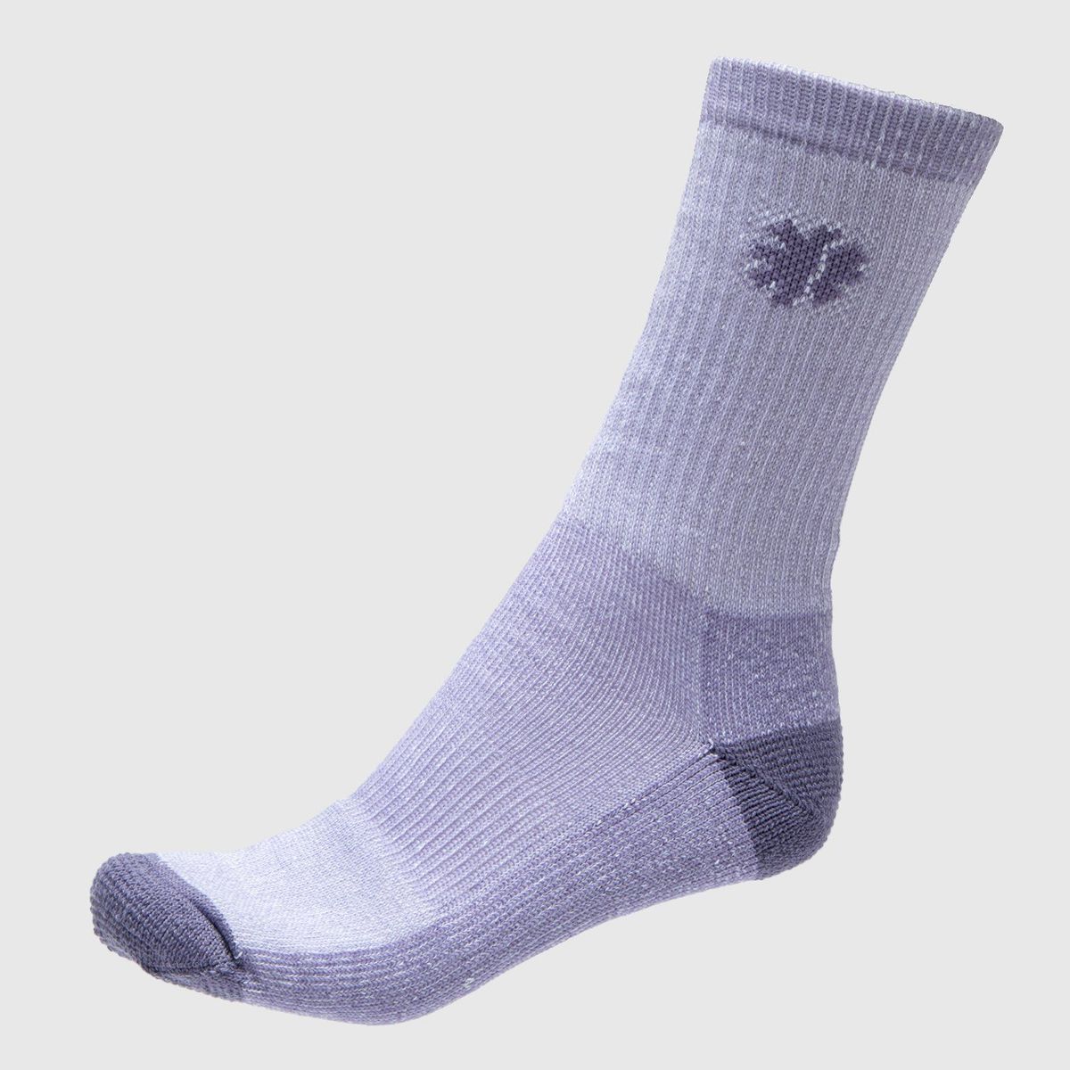 MOUNTAIN GEAR - Medias Deportivas Unisex Trekking Pack X1 Mountain Gear