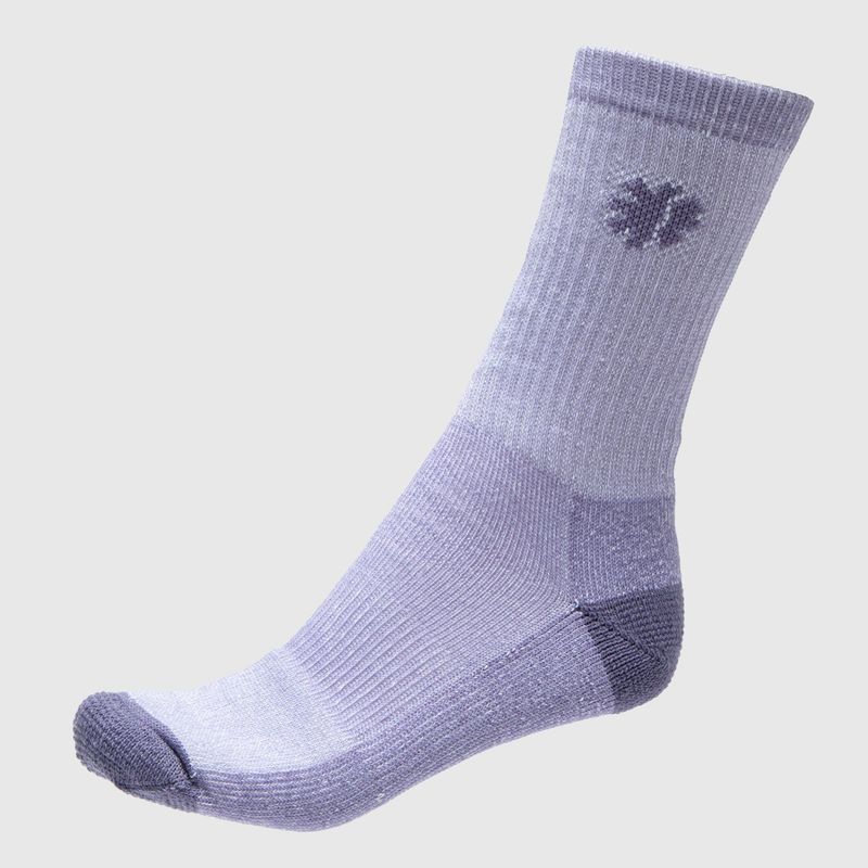 MOUNTAIN GEAR - Medias Deportivas Unisex Trekking Pack X1 Mountain Gear