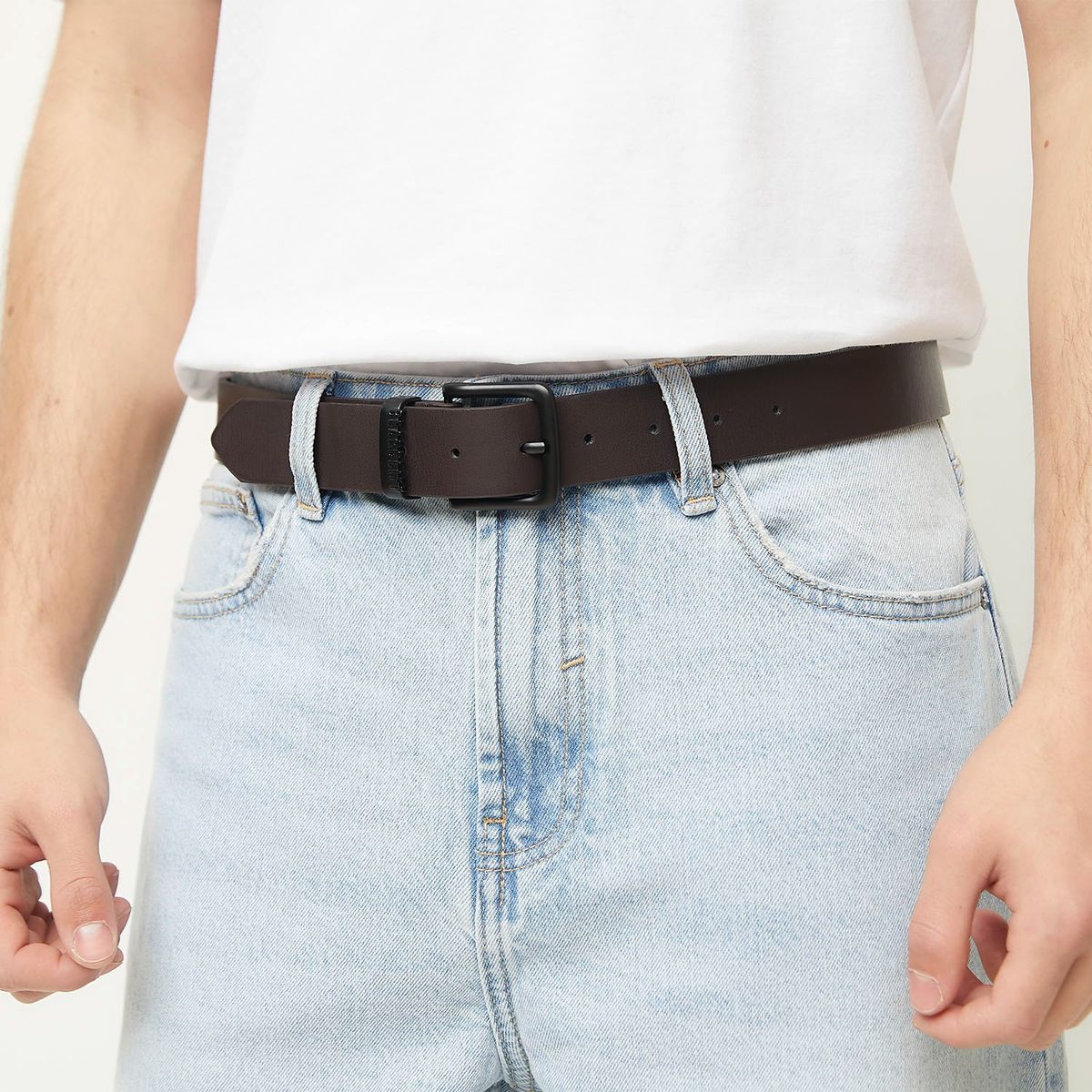 BEARCLIFF - Correa Hombre Bearcliff