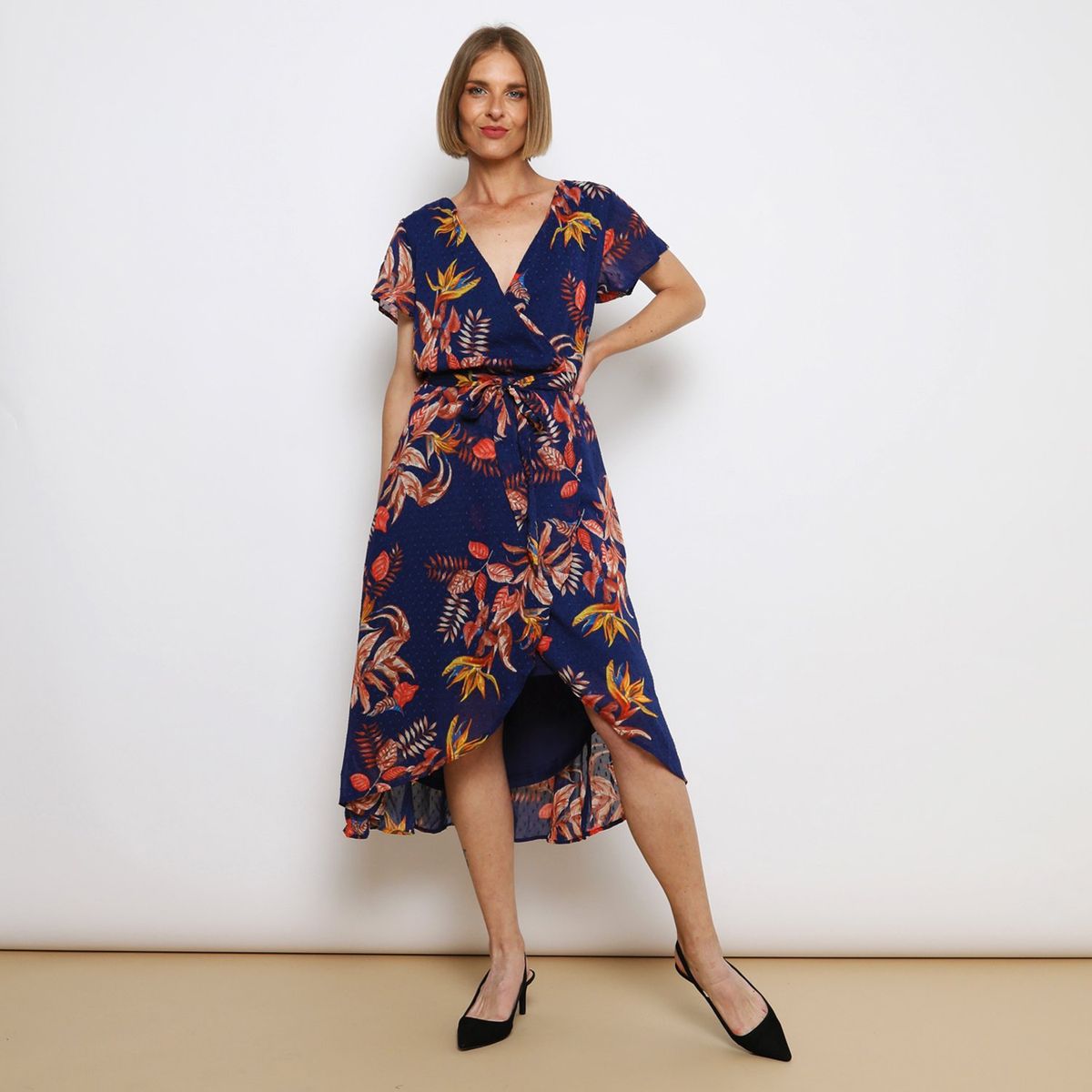 STEFANO COCCI - Vestido Mujer Stefano Cocci