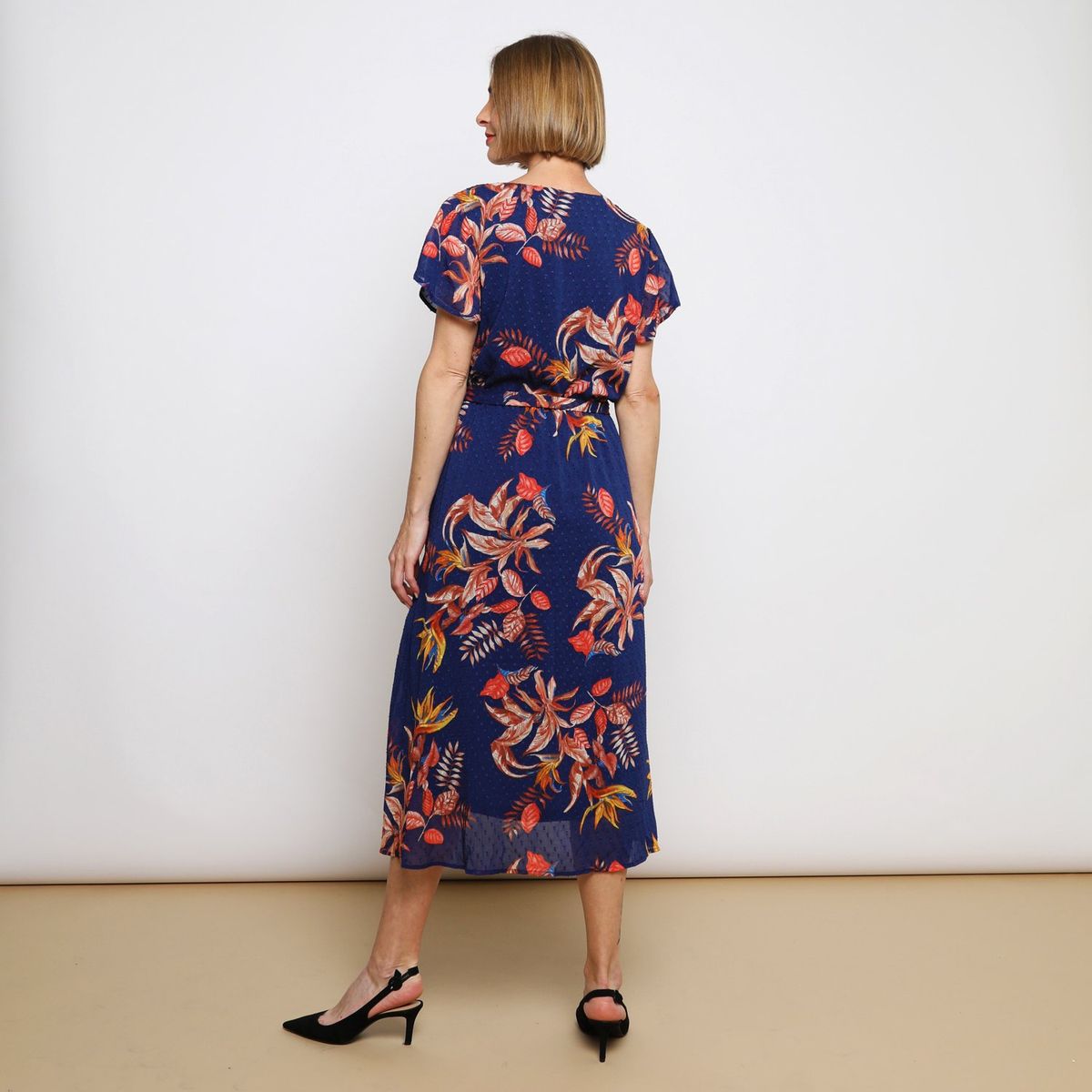 STEFANO COCCI - Vestido Mujer Stefano Cocci