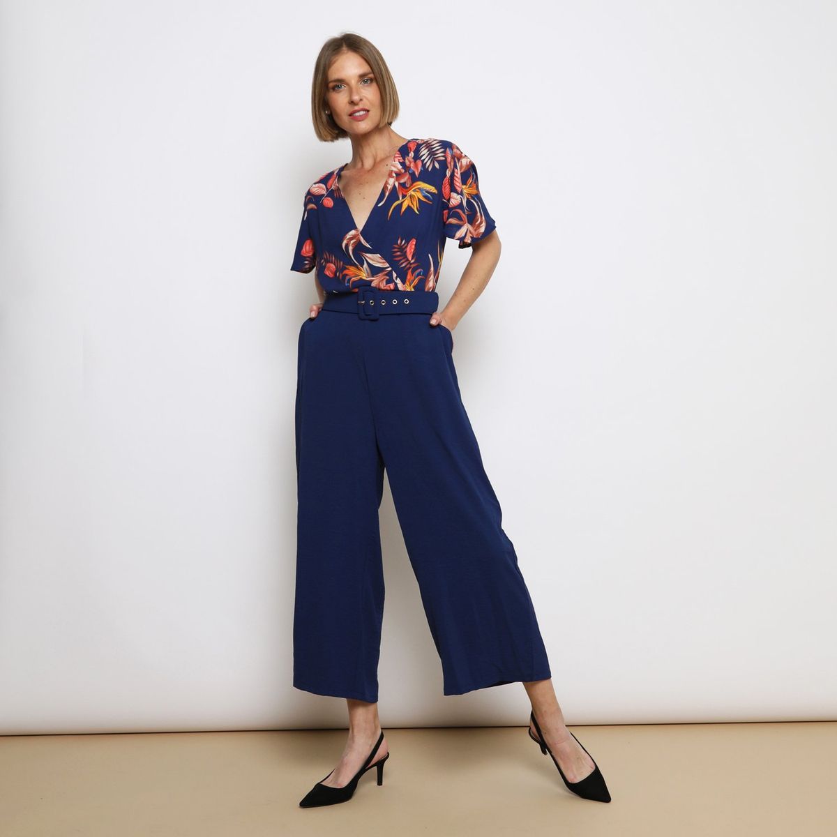 STEFANO COCCI - Enterizo Mujer Stefano Cocci