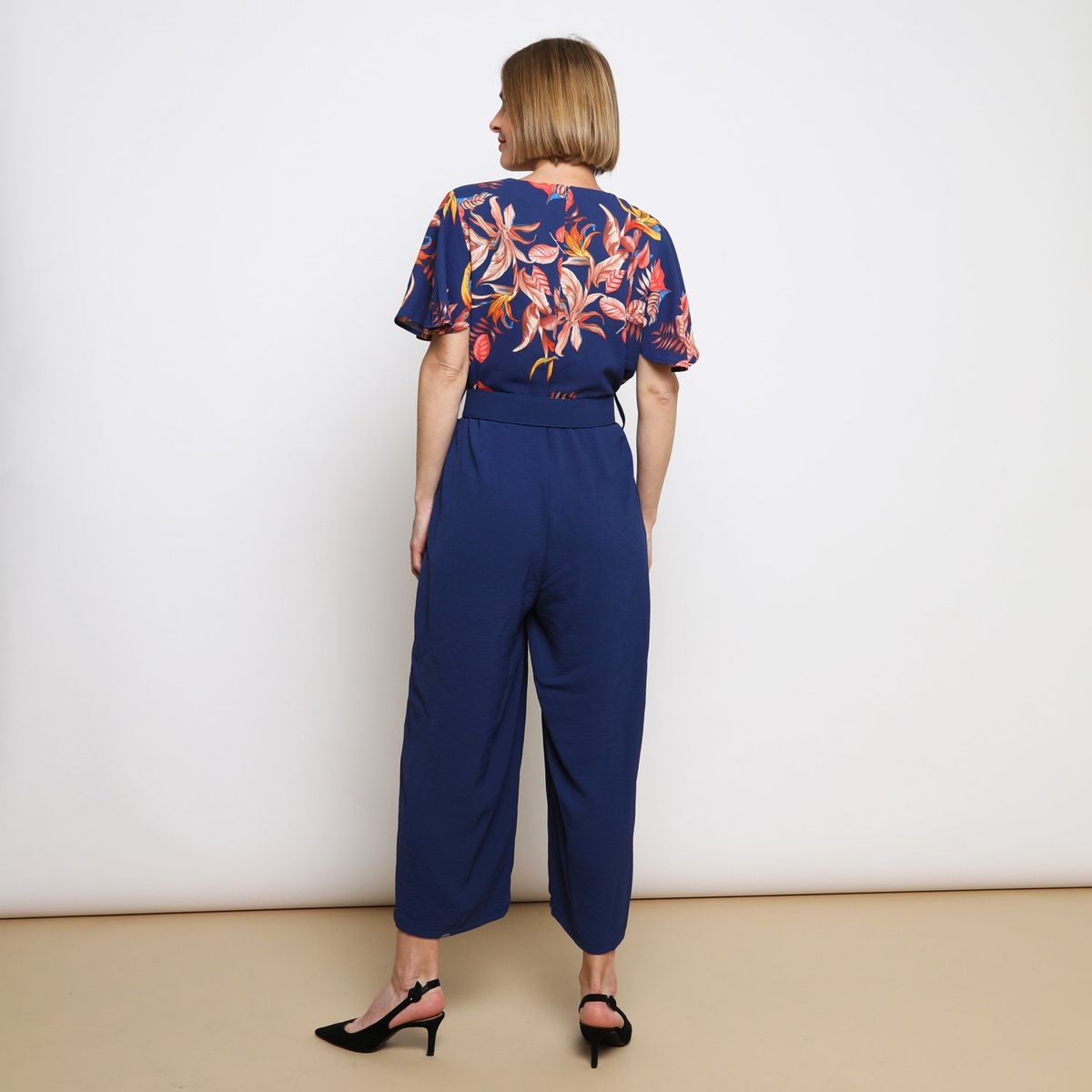 STEFANO COCCI - Enterizo Mujer Stefano Cocci