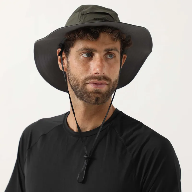 MOUNTAIN GEAR - Gorro Deportivo Unisex Mountain Gear