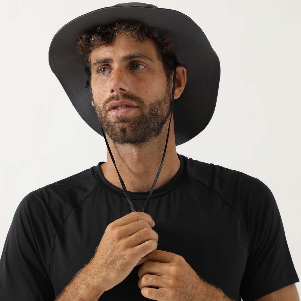 MOUNTAIN GEAR - Gorro Deportivo Unisex Mountain Gear