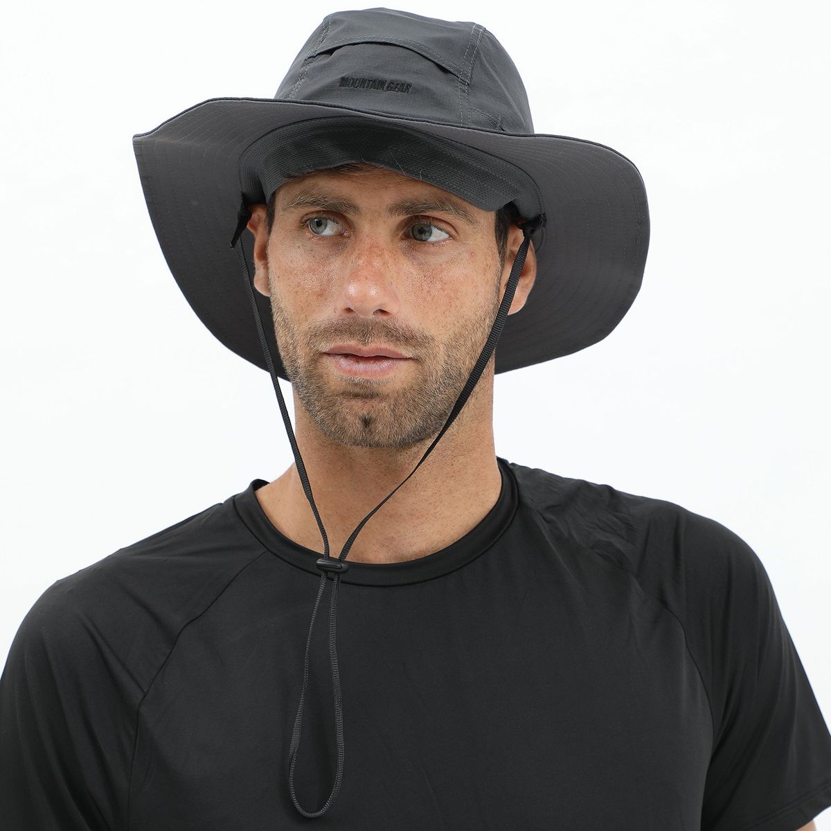 MOUNTAIN GEAR - Gorro Deportivo Unisex Mountain Gear