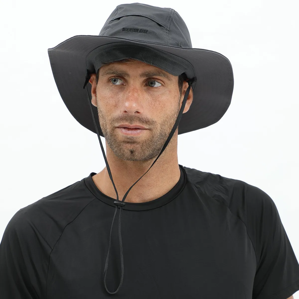 MOUNTAIN GEAR - Gorro Deportivo Unisex Mountain Gear