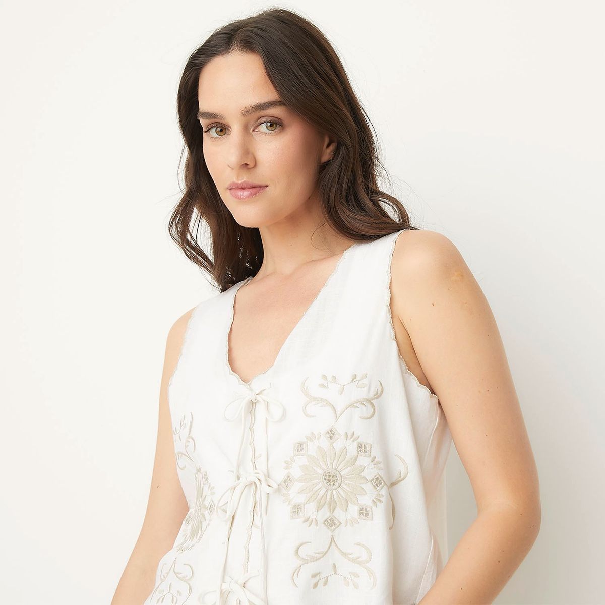 UNIVERSITY CLUB - Blusa Casual Mujer University Club