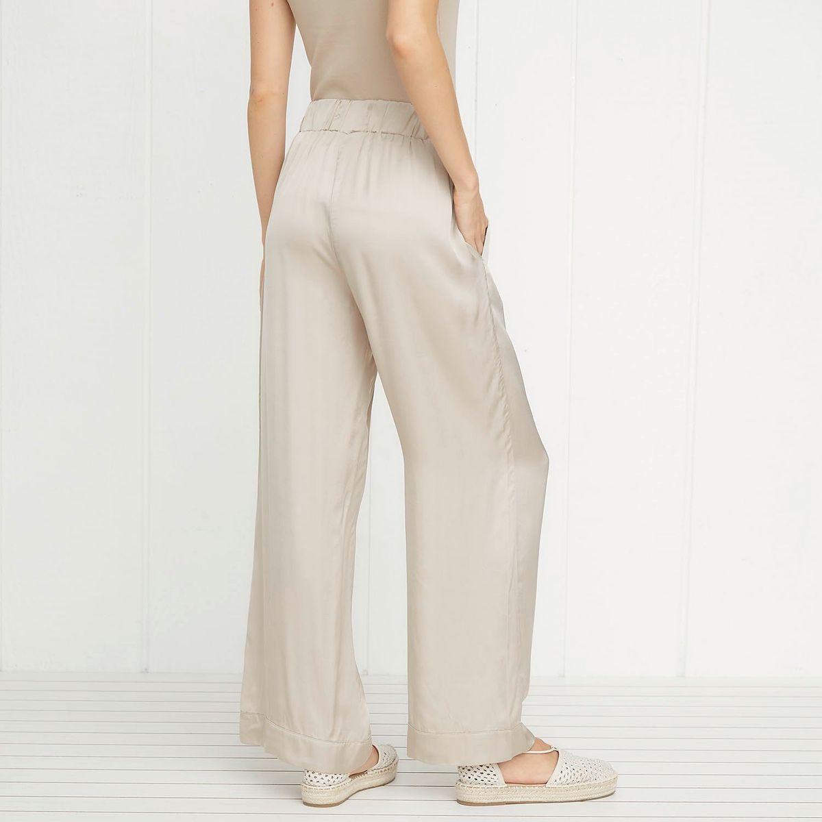 UNIVERSITY CLUB - Pantalón Mujer University Club