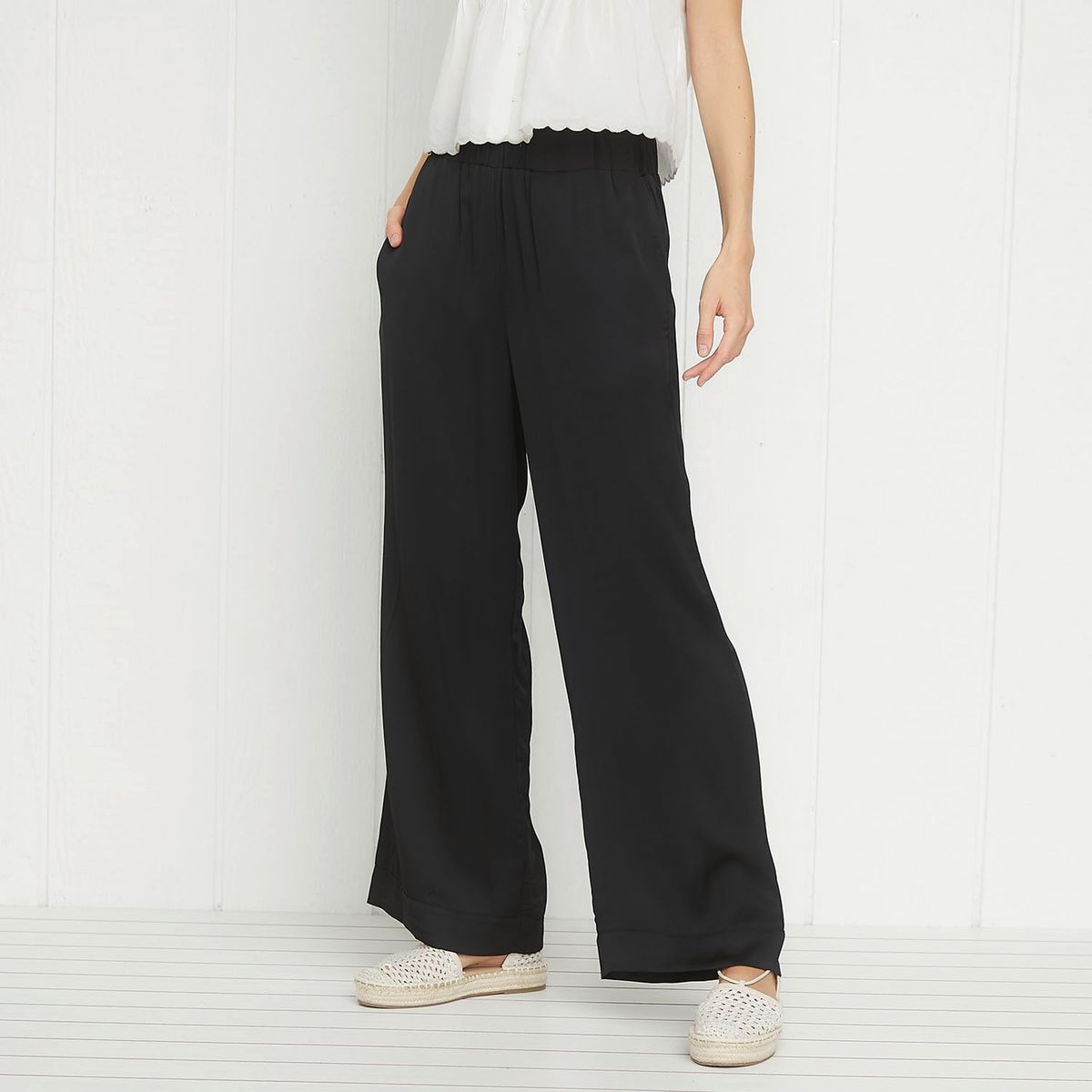 UNIVERSITY CLUB - Pantalón Mujer University Club