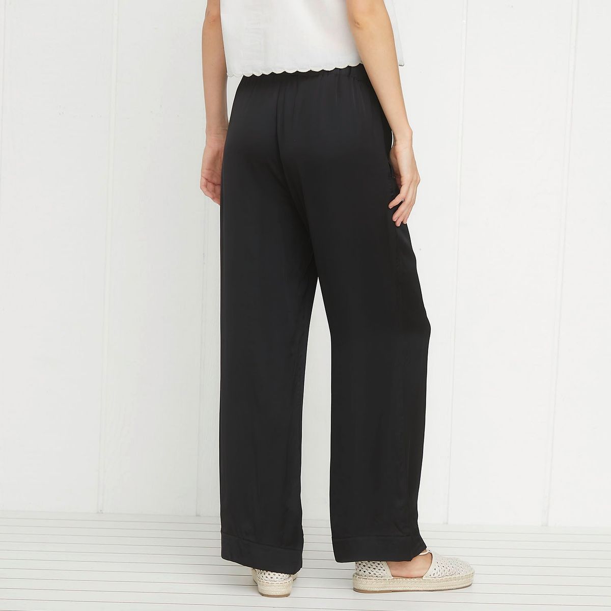 UNIVERSITY CLUB - Pantalón Mujer University Club