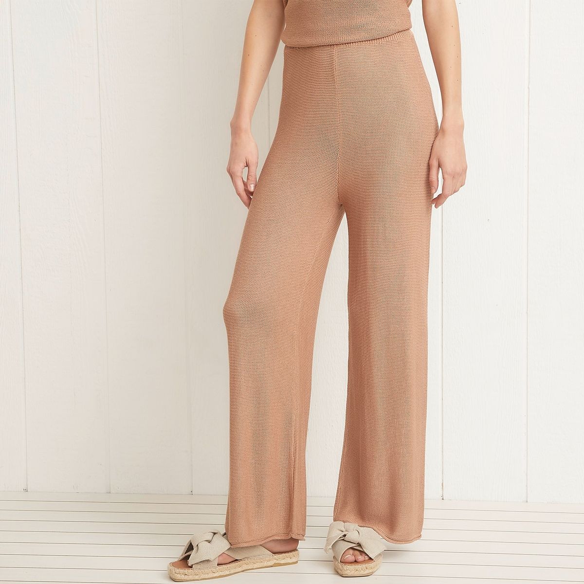 UNIVERSITY CLUB - Pantalón Casual Mujer University Club