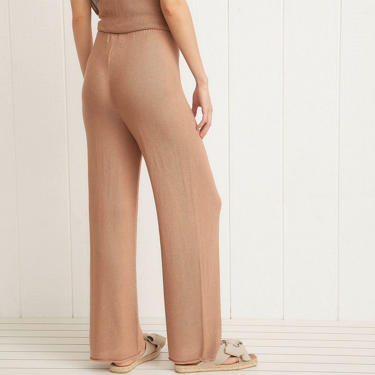 UNIVERSITY CLUB - Pantalón Casual Mujer University Club