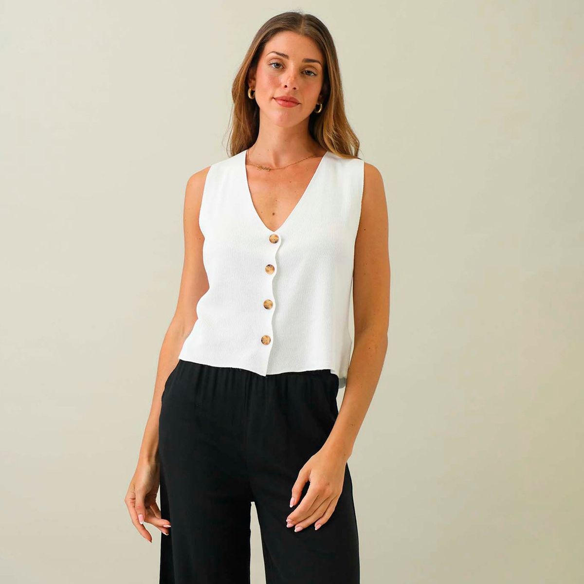 UNIVERSITY CLUB - Polo Casual Mujer University Club