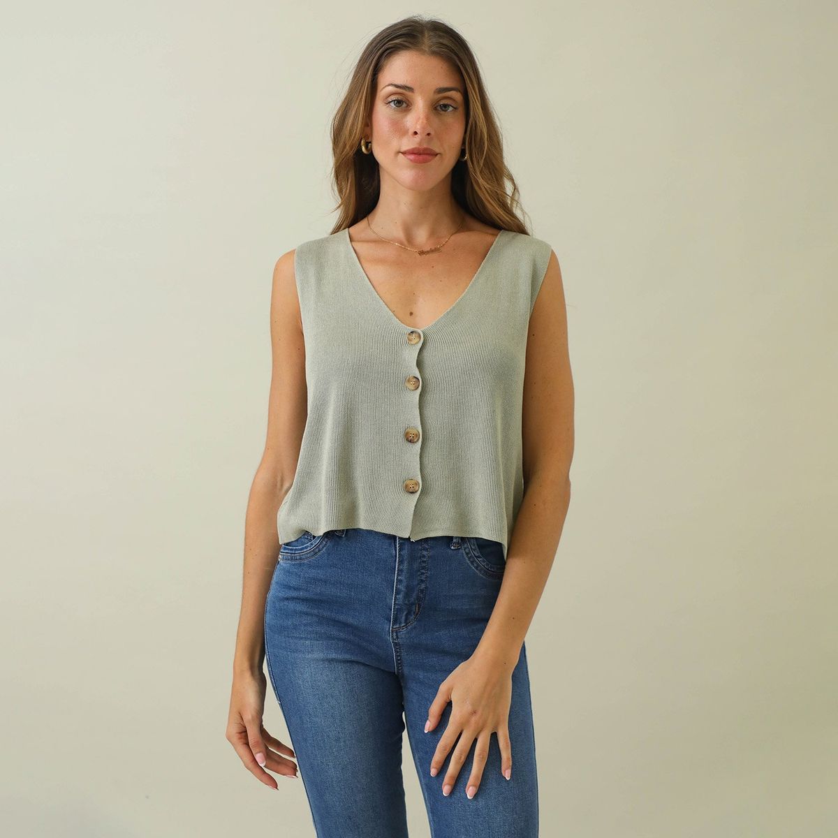 UNIVERSITY CLUB - Polo Casual Mujer University Club