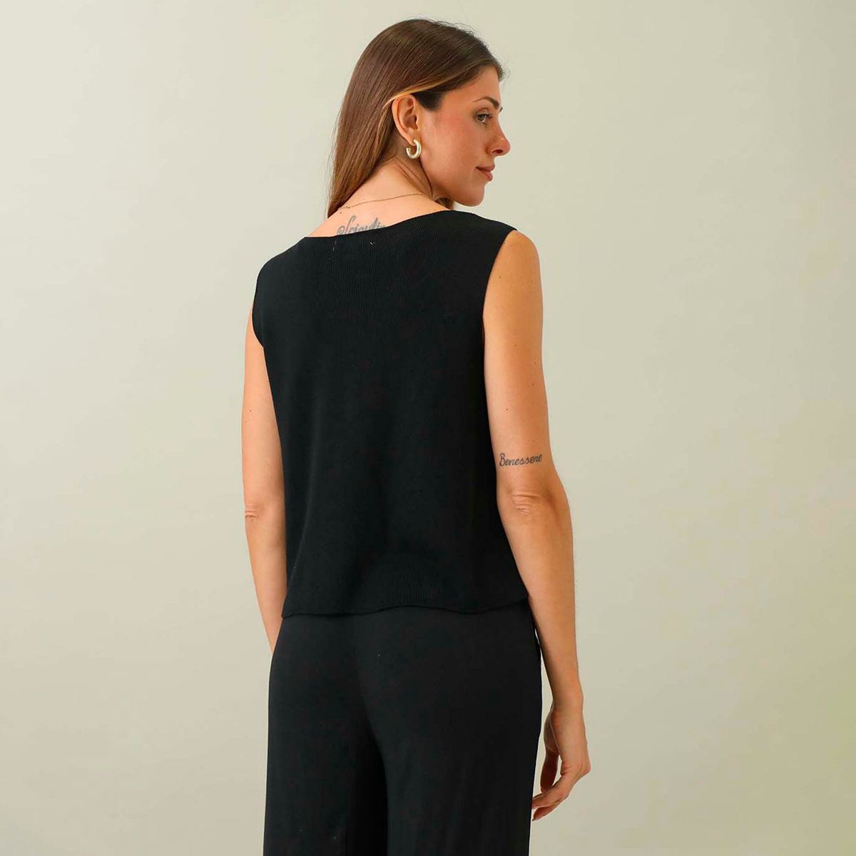 UNIVERSITY CLUB - Polo Casual Mujer University Club