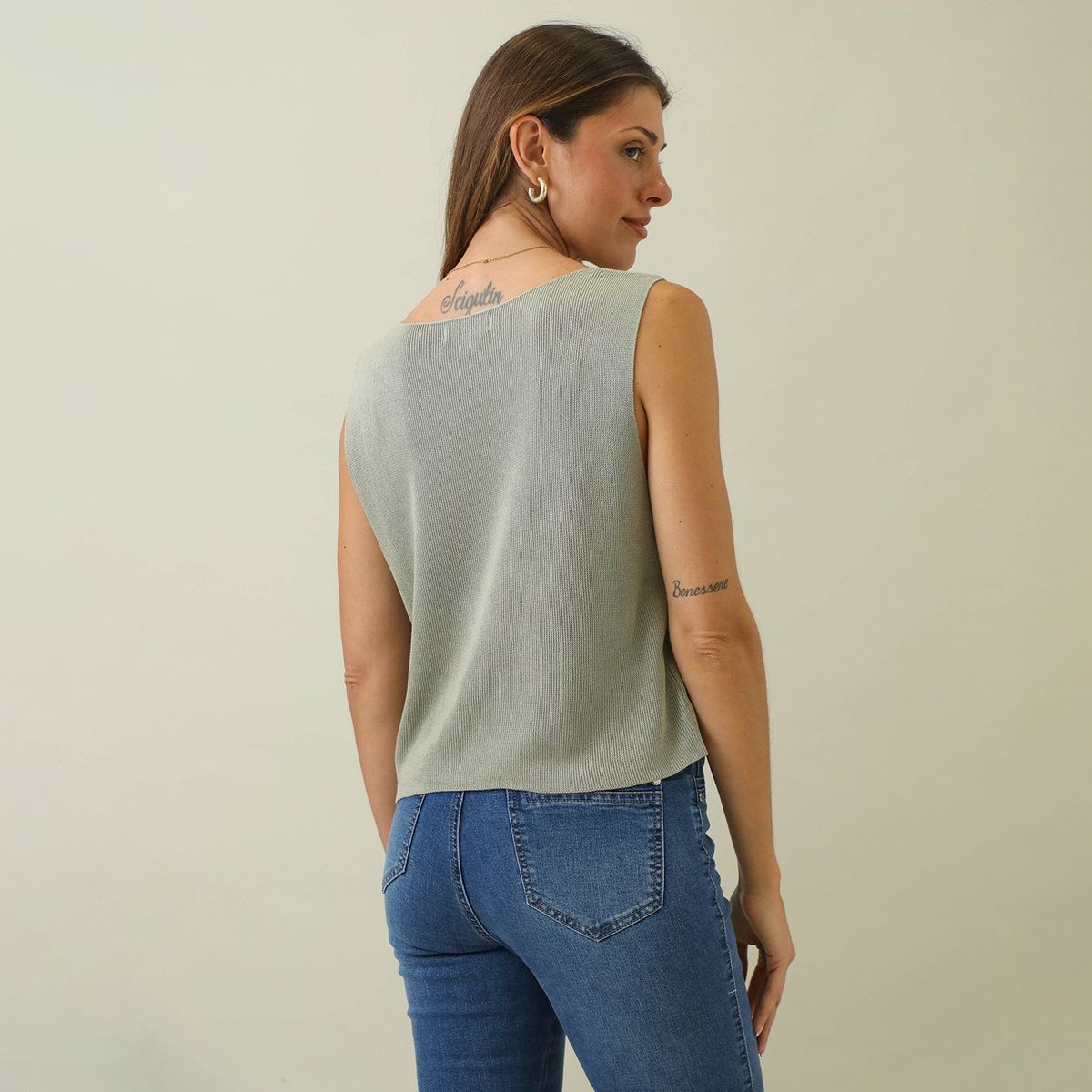 UNIVERSITY CLUB - Polo Casual Mujer University Club