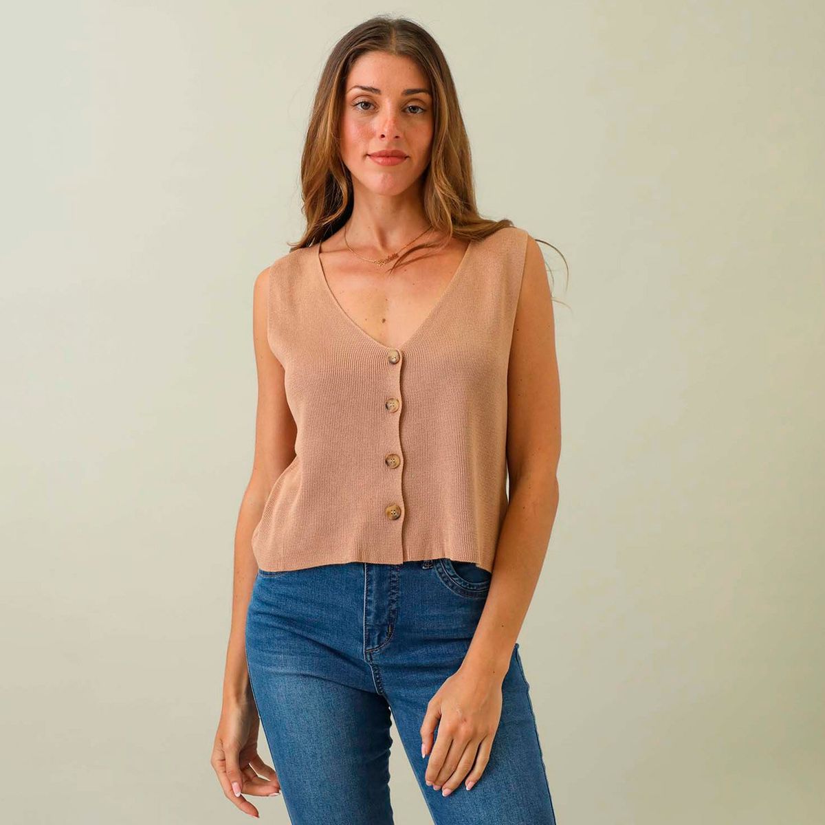 UNIVERSITY CLUB - Polo Casual Mujer University Club