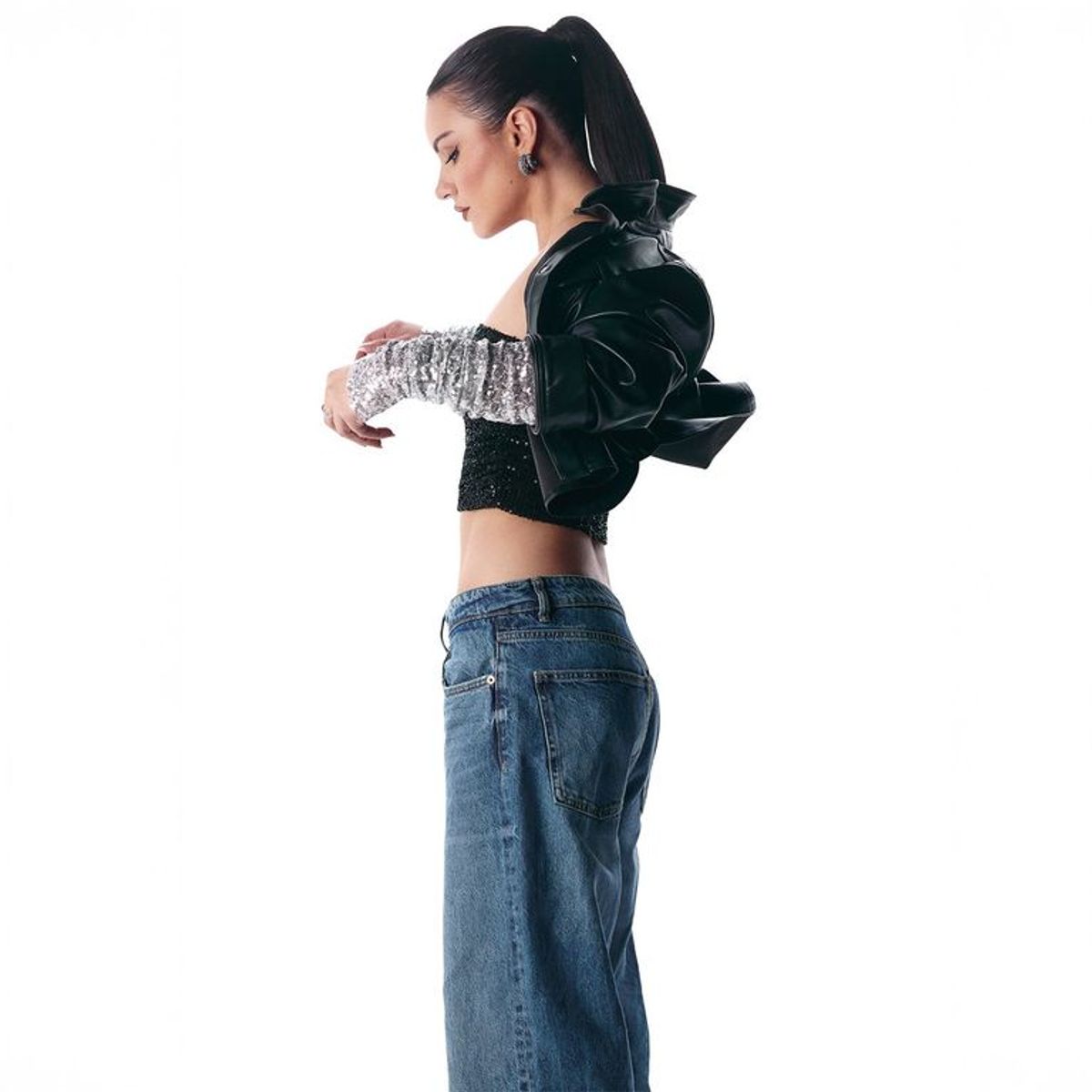 MOSSIMO - Overall Casual Mujer Mossimo